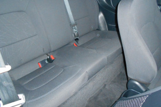 2014 Kia Rio UB S Hatchback