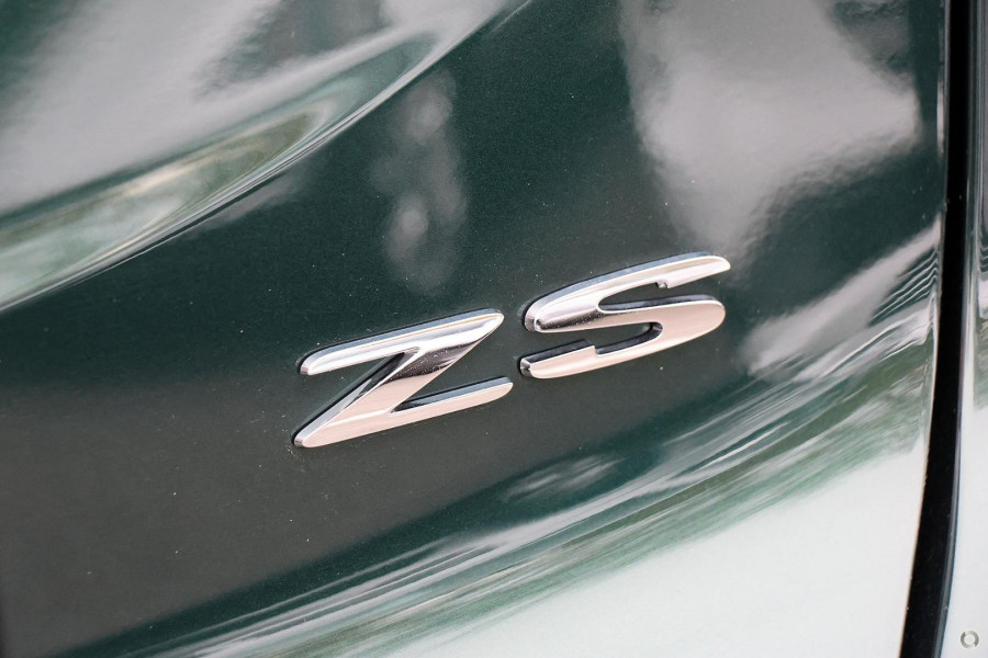 2026 MG ZS ZS32 Vibe SUV Image 9