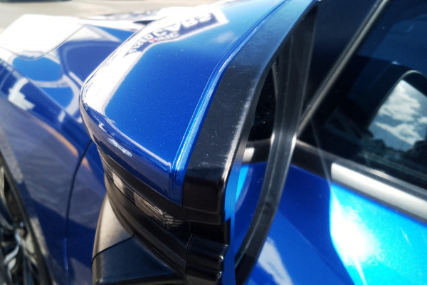 2016 Honda Civic 10th Gen RS Sedan Image 12