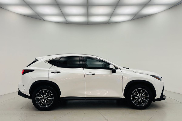 2023 Lexus NX AAZH25R NX350h Luxury SUV Image 32