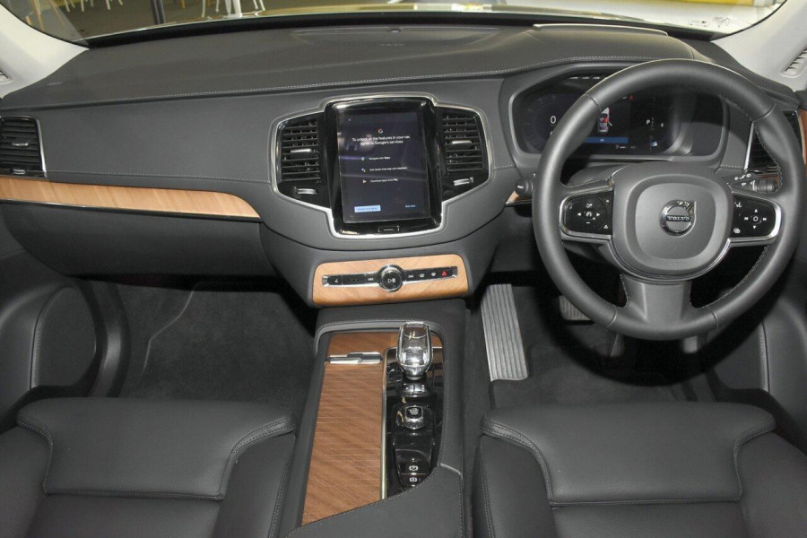 2023 Volvo XC90 L Series Ultimate B6 Bright SUV Image 7