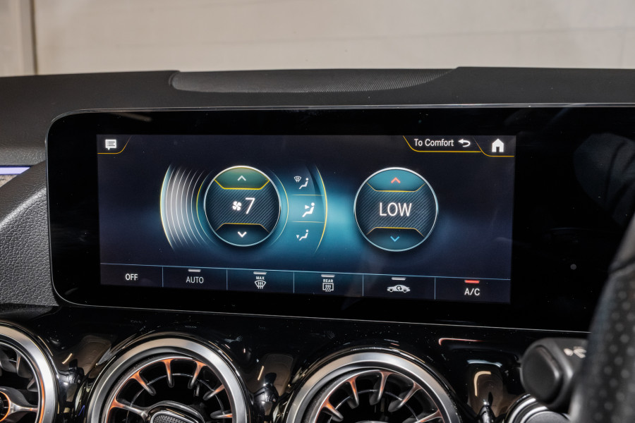 2022 Mercedes-Benz GLA-Class H247 GLA200 SUV