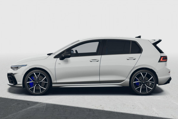 2026 MY25 Volkswagen Golf 8.5 R Hatch Image 3