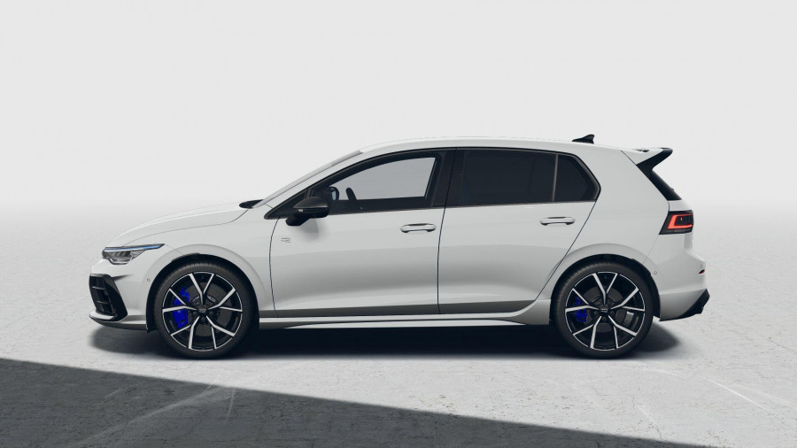2026 MY25 Volkswagen Golf 8.5 R Hatch Image 3