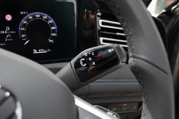 2026 Volkswagen Tiguan CT 200TSI eHybrid R-Line SUV Image 14