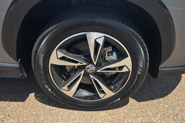 2025 MG HS Vibe SUV Image 5
