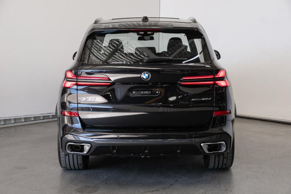 2025 BMW X5 G05 LCI xDrive30d M Sport SUV image 2