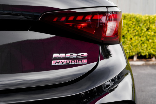 2026 MG MG3 Excite Hybrid+ Hatch Image 7