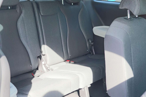 2023 Kia Carnival KA4 Si SUV Image 12