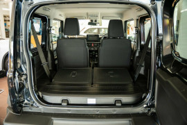 2024 Suzuki Jimny JB74 GLX Coupe