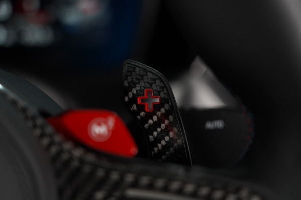 2022 BMW M4 50 Jahre Edition X Drive Coupe Image 49