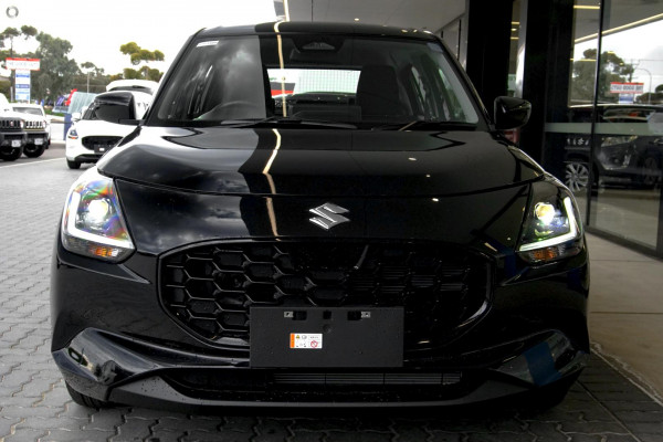 2026 Suzuki Swift UZ Hybrid Hatch Image 2