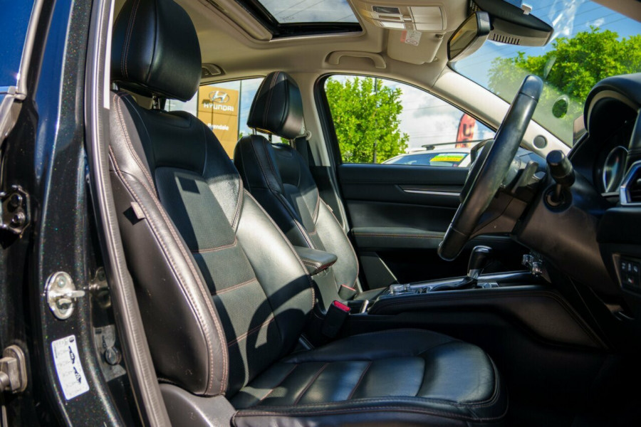 2020 Mazda CX-5 KF Series GT SUV Image 20