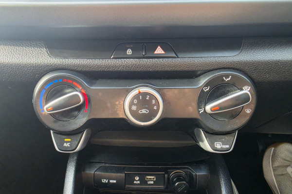 2017 Kia Rio YB S Hatch Image 20