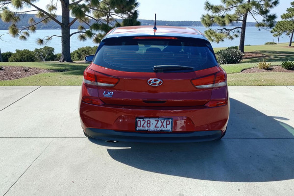 2018 Hyundai i30 PD2 Trophy Hatch Image 6