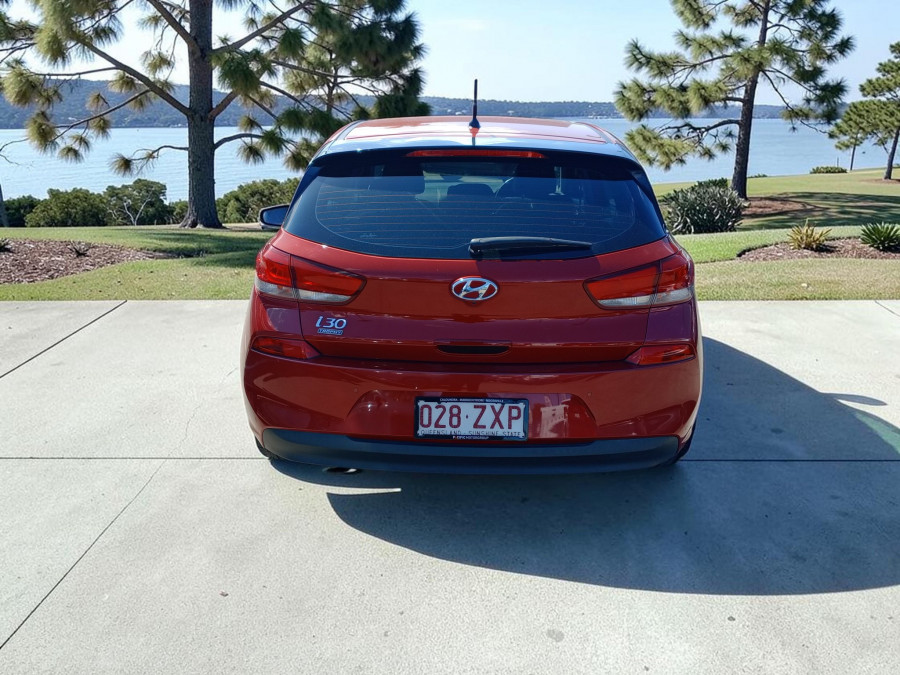 2018 Hyundai i30 PD2 Trophy Hatch Image 6