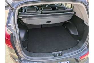 2013 Kia Sportage SL SLi SUV