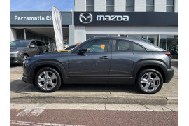 2023 Mazda MX-30 DR Series G20e Evolve SUV