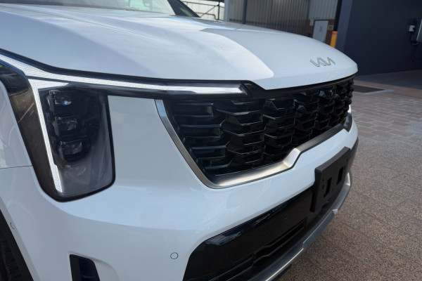 2025 Kia Sorento MQ4 PE HEV GT-Line SUV Image 30