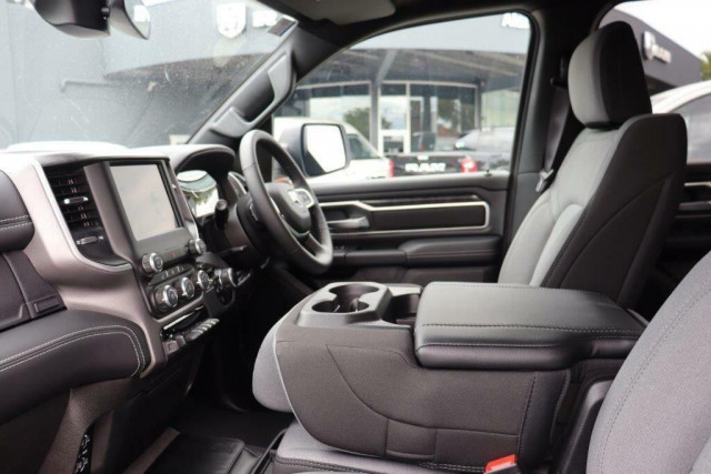 2023 Ram 1500 DT Big Horn Crew Cab Image 17