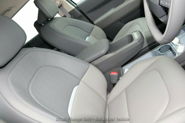 2026 MY27 Kia EV3 SV Earth SUV Image 10