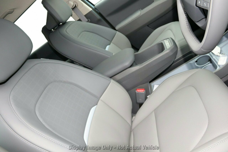 2026 MY27 Kia EV3 SV Earth SUV Image 10