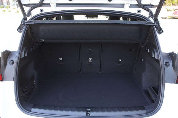 2024 BMW iX1 U11 xDrive30 xLine SUV