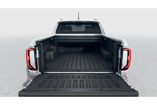 2026 Volkswagen Amarok NF TDI600 Aventura Ute Image 9