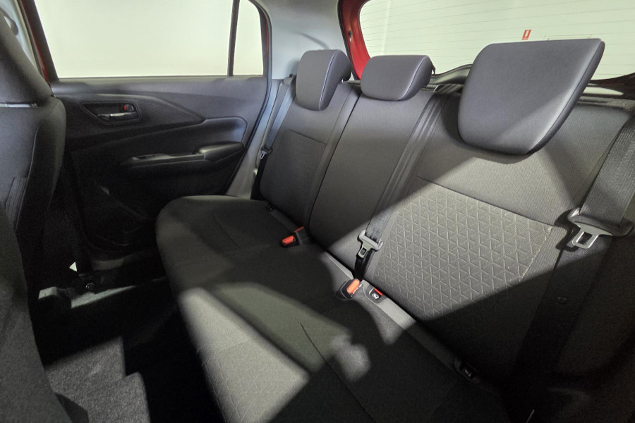 2024 Suzuki Swift Hybrid UZ Hybrid Plus Hatch Image 19