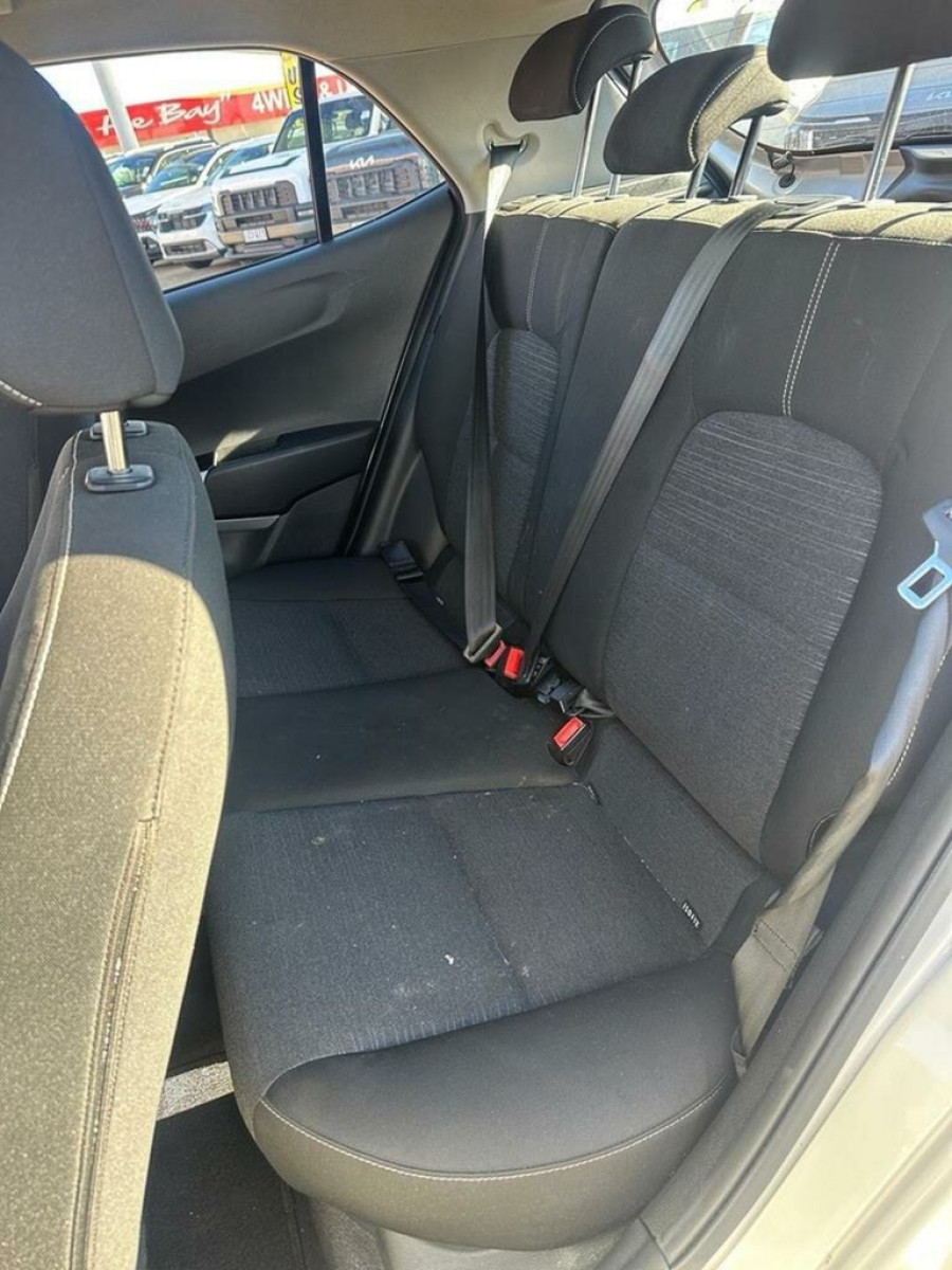 2018 Kia Picanto JA S Hatch Image 22