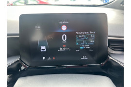 2025 MG MG3 ZP22 Excite Hatch