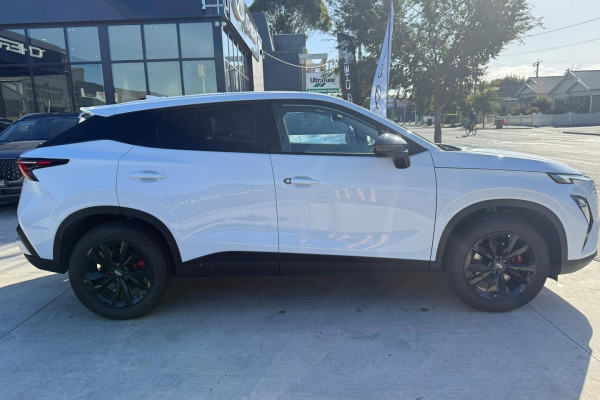 2026 Chery C5 T34 Ultimate SUV Image 4