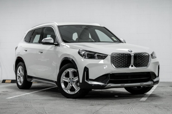 BMW iX1 eDrive20 xLine U11