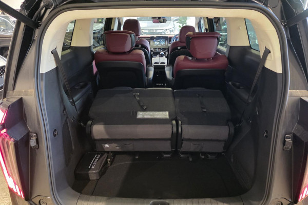 2026 GAC M8 PHEV  Premium People Mover Image 32