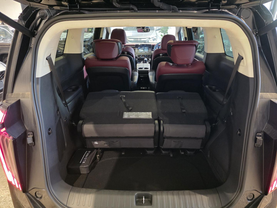 2026 GAC M8 PHEV  Premium People Mover Image 32