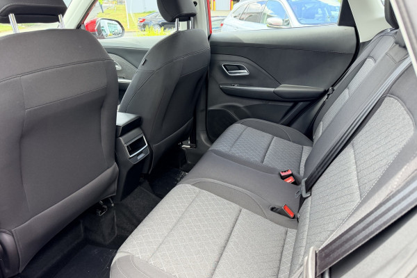 2026 MG ZS Vibe SUV Image 7