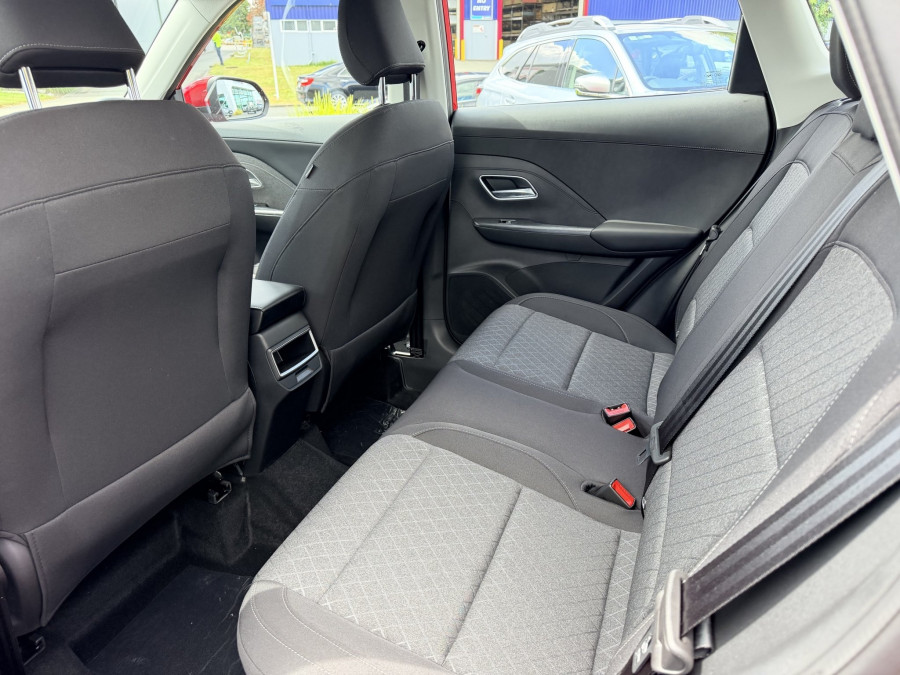2026 MG ZS Vibe SUV Image 7