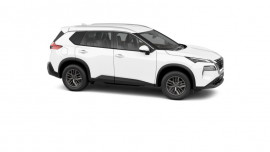 2024 MY25 Nissan X-Trail T33 ST SUV image 11