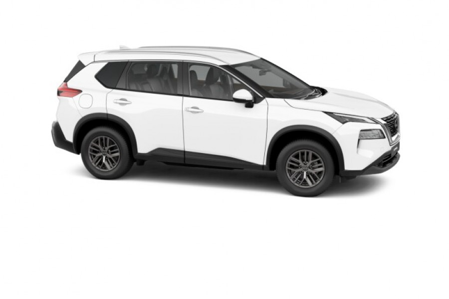 2024 MY25 Nissan X-Trail T33 ST SUV