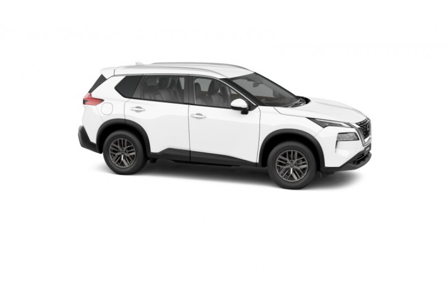 2024 MY25 Nissan X-Trail T33 ST SUV Image 11