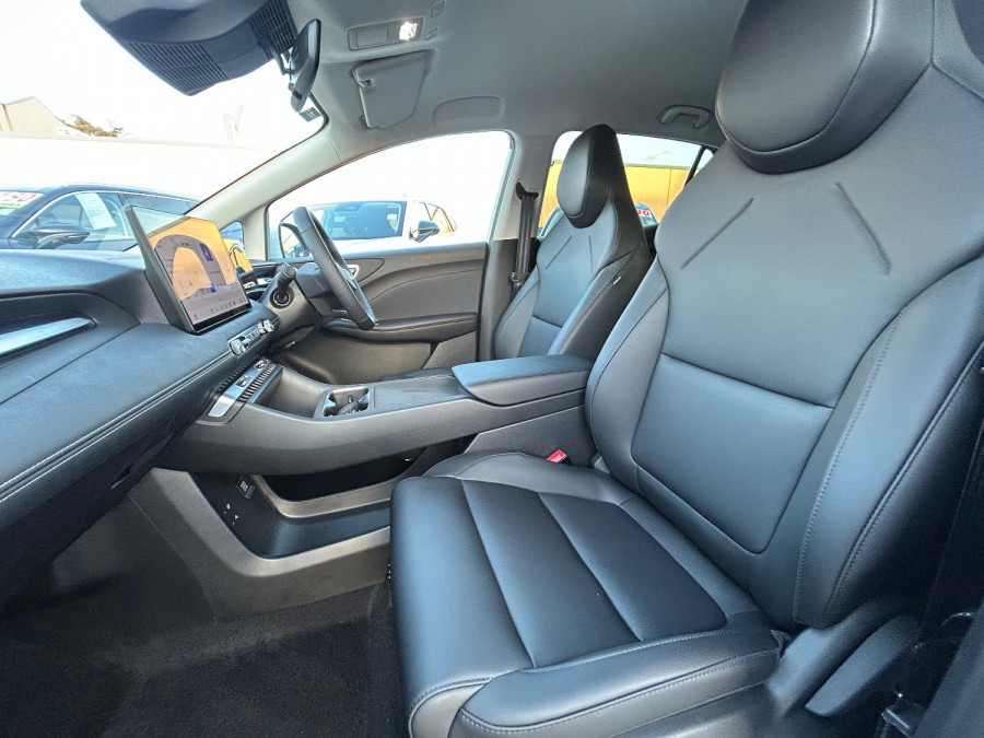 2026 MG MG4 EV Urban AH4E Essence 43 Hatch Image 14