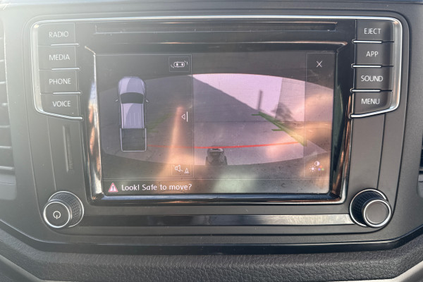 2020 MY21 Volkswagen Amarok 2H TDI420 Core Ute Image 20