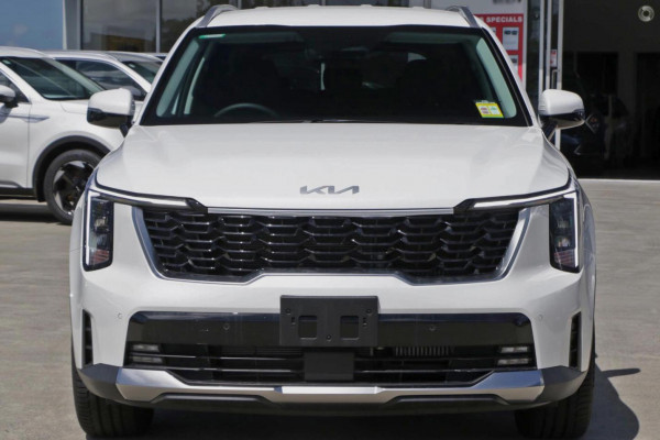 2026 Kia Sorento MQ4 PE Sport+ SUV Image 2