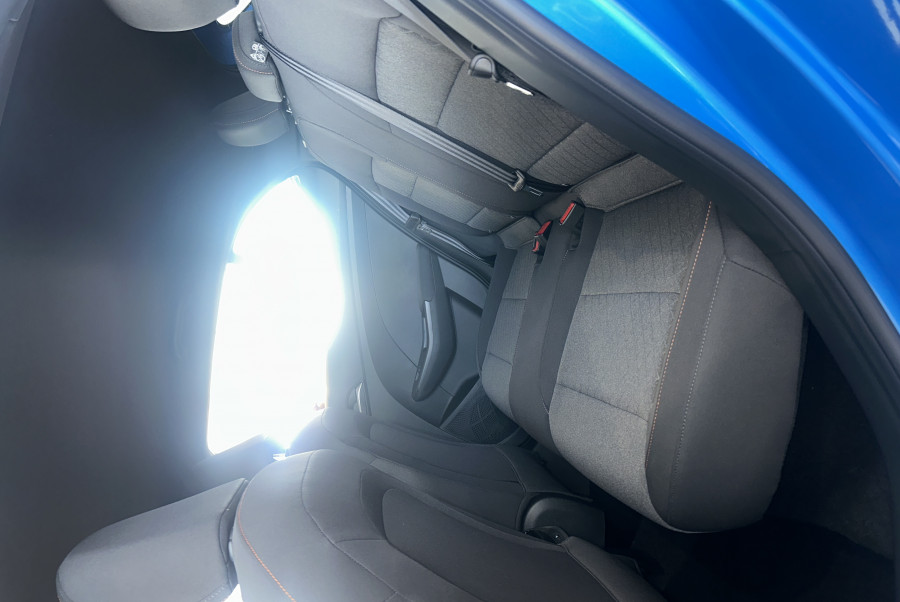 2025 MG MG3 ZP22 Essence Hatch Image 10
