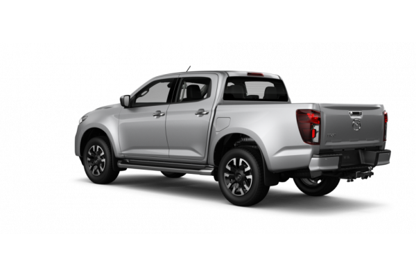 2025 Mazda BT-50 TF XTR Ute Image 19
