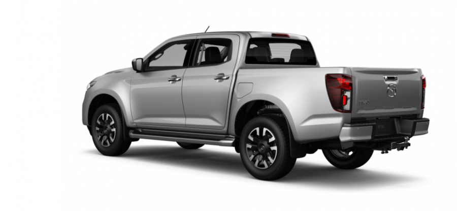 2025 Mazda BT-50 TF XTR Ute Image 19