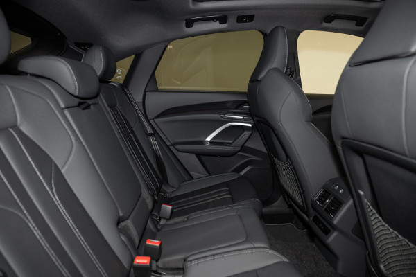 2026 Audi Q5 e-hybrid 270kW SUV