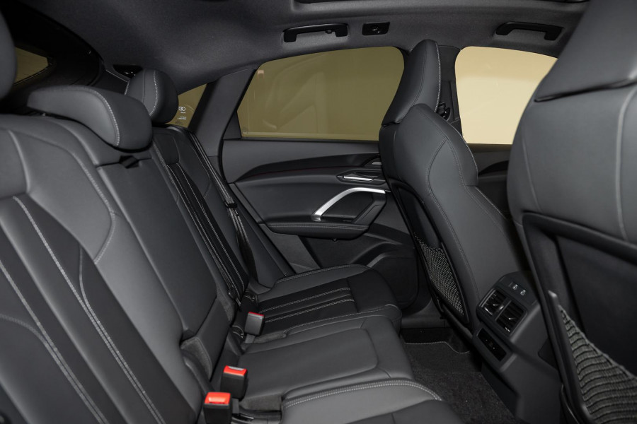 2026 Audi Q5 e-hybrid 270kW SUV