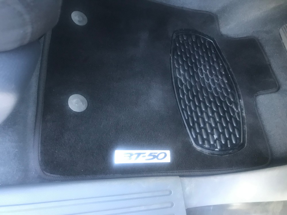 2018 Mazda BT-50 UR0YG1 Turbo XTR Ute Image 10