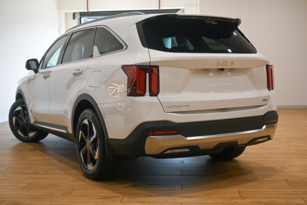 2025 Kia Sorento MQ4 PE HEV GT-Line SUV